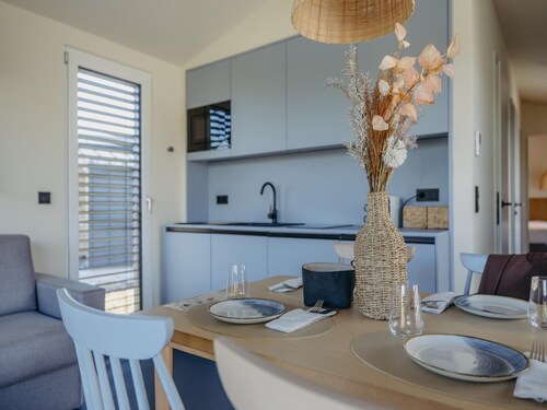 Boutique-Guesthouse mit Terrasse in der Natur