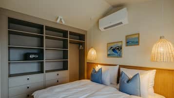 2 chambres, accĂšs Internet