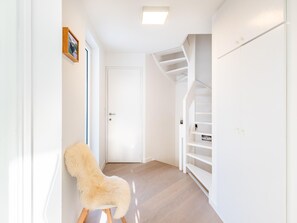 Interior - Spacious holiday home close to the beach (Oostduinkerke)