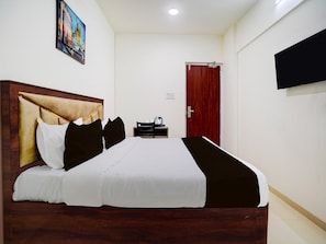 บ้านพัก | 1 ห้องนอน