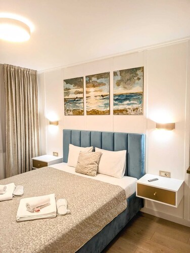 Imedio Coral Apartment Aviatiei