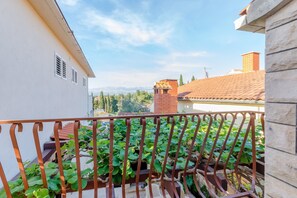 Apartment | Unterkunftsgelände