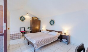 Apartment | 1 Schlafzimmer