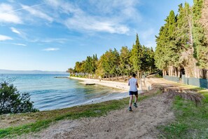 Apartment | Innendetails