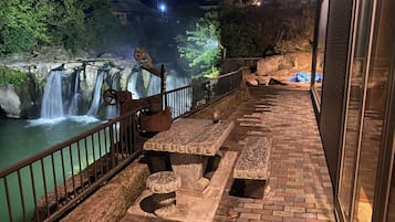 テラス / パティオ