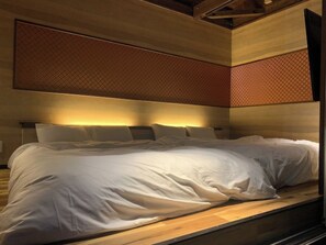 Free WiFi, bed sheets - Rejuvenate with black beef and relax in the opena / Hioki Kagoshima (Hioki)