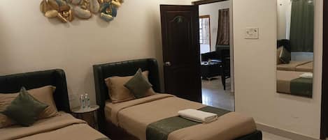 Casa | 1 habitación