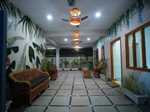 Rumah | Interior