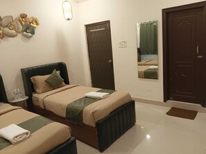 Ferienhaus | 1 Schlafzimmer