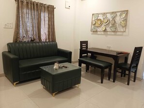 House | 1 bedroom - Hotel O Shamshabad Airport Complex (Hyderabad)