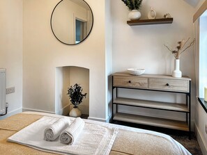 2 bedrooms, free WiFi