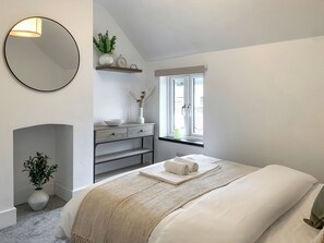 2 Schlafzimmer, kostenloses WLAN