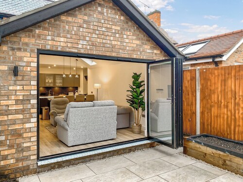 2 bedroom accommodation in Market Harborough