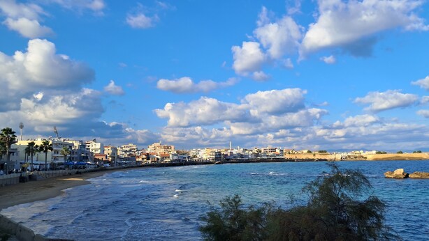 Spiaggia