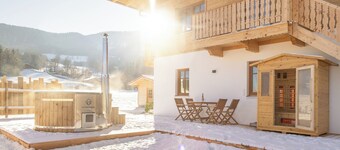 Vacation apartment Adler 42 sqm for 4 persons