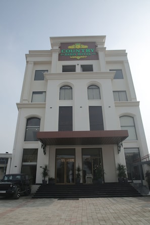 Exterior - Country Yard Hotel (Nakodar)