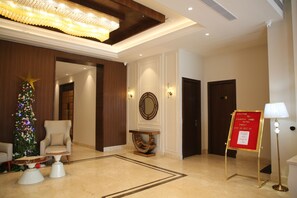 Lobby - Country Yard Hotel (Nakodar)