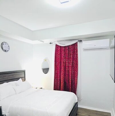 Home away from home 5 minutes away EWR Airport