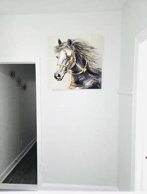 Interiör