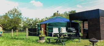 Chester Charm Retreats