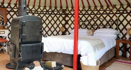 Chester Charm Retreats