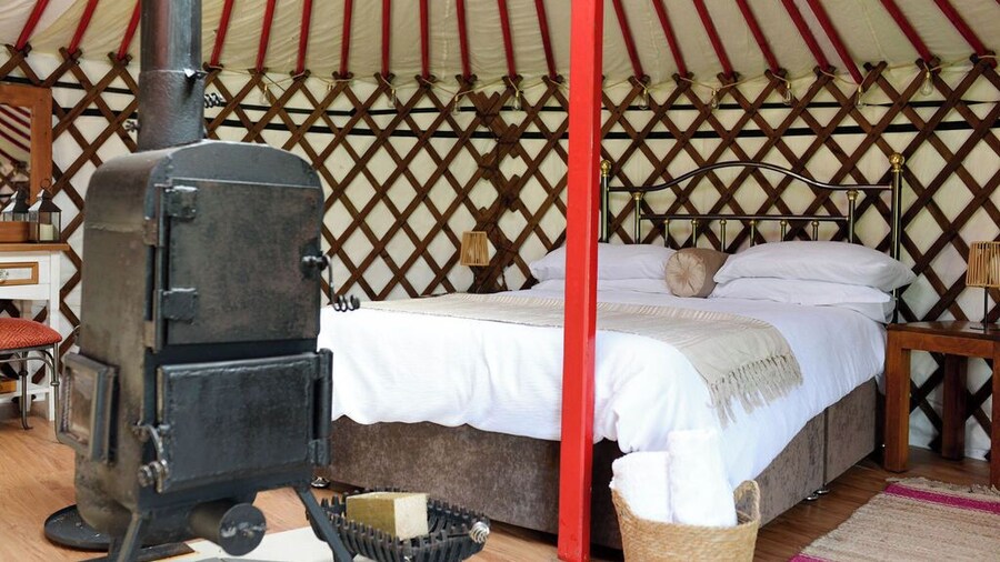 Chester Charm Retreats