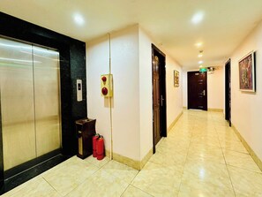 Interior - DH Sapa  (Sa Pa)