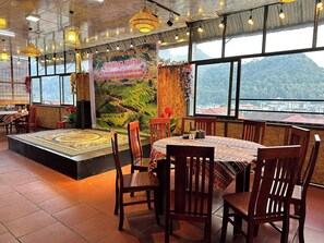 Restaurant - DH Sapa  (Sa Pa)