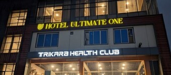 Hotel Ultimate One