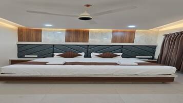 Bureau, Wi-Fi gratuit