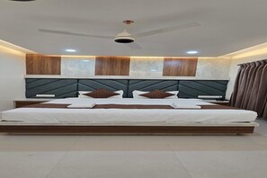 Bureau, Wi-Fi gratuit