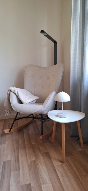 Interior - Vacation apartment Thomas (Adenbach)