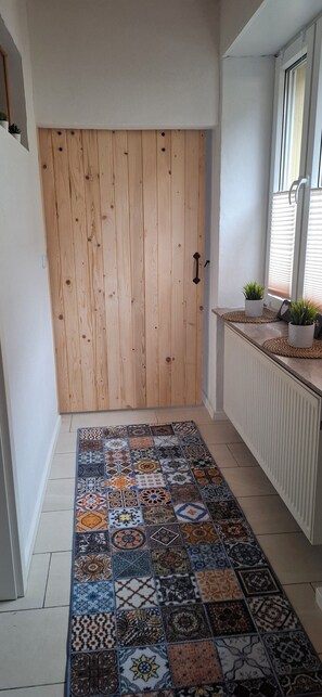 Interior - Vacation apartment Thomas (Adenbach)