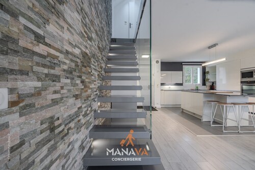 La Villa Bora, 14 pers, 10min Disneyland Paris