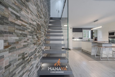 The Villa Bora, 14pax, 10min Disneyland Paris