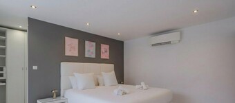 The Villa Bora, 14pax, 10min Disneyland Paris