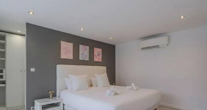 La Villa Bora, 14 pers, 10min Disneyland Paris