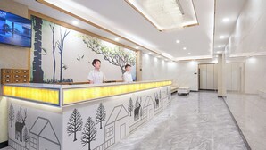 Unclassified image, 4 of 23, button - Yushe Hotel  (Guangzhou)
