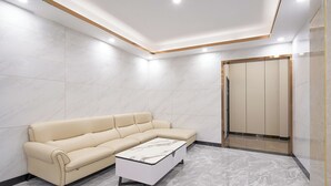 Unclassified image, 5 of 23, button - Yushe Hotel  (Guangzhou)