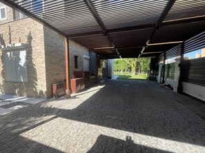 Unclassified image, 2 of 99, button - Luxury 6BD Smart Villa with Heated Pool in Sheikh Zayed (Giza)