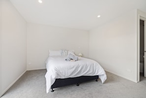 Townhome, City View | Iron/ironing board, free WiFi