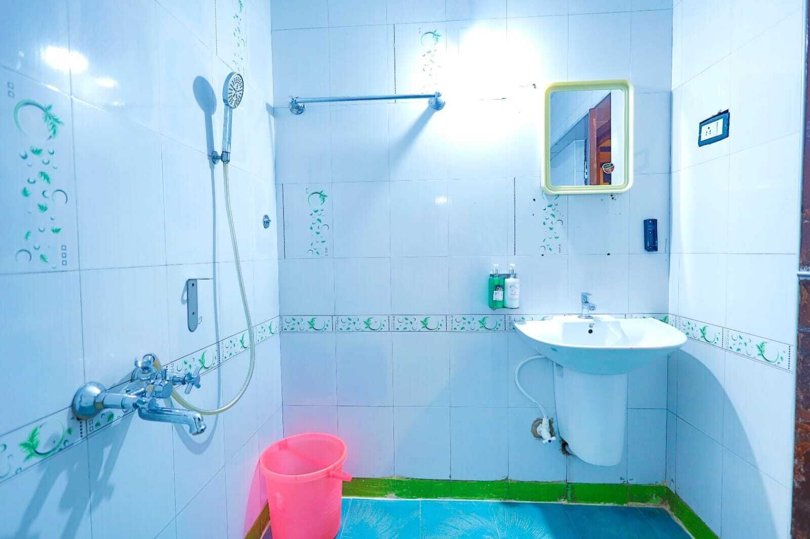 Habitación Premium | Baño