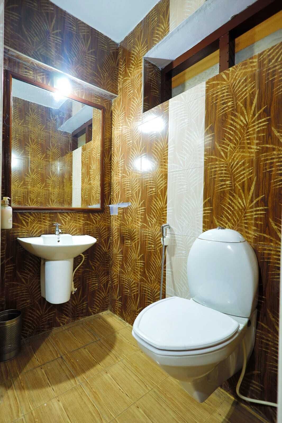 Habitación Confort | Baño