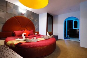 Premium Room - Hotel Sapphire Paradise (Ooty)