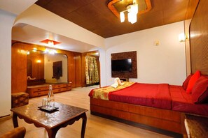 Premium Room - Hotel Sapphire Paradise (Ooty)