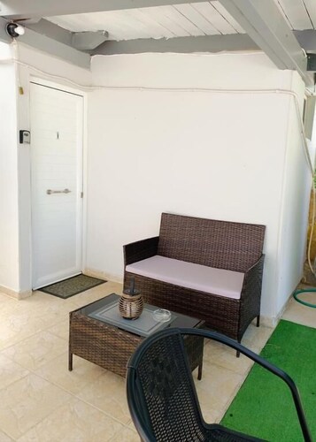 Georgias house 7 min from Athens airport