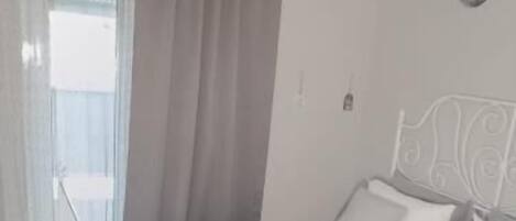 Departamento clásico, balcón | Wifi gratis