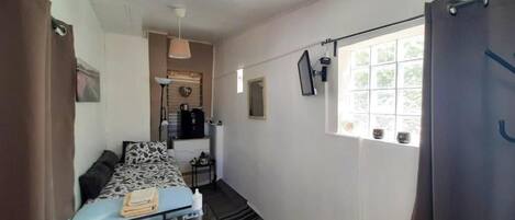 Appartement Junior, balcon | AccĂšs au Wi-Fi (inclus)