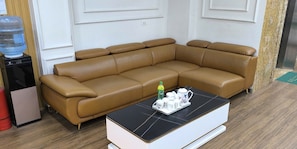 Interior - Paradise Hotel Ha Noi (Tay Ho)