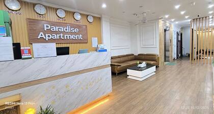Paradise Hotel Ha Noi